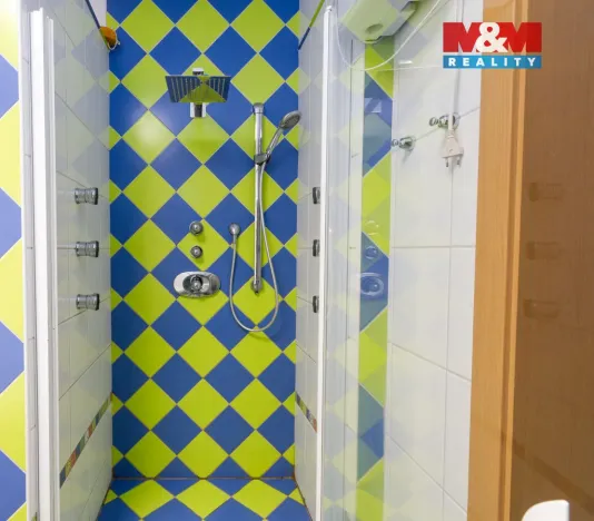 Prodej bytu 4+kk, Opava - Předměstí, Olomoucká, 155 m2