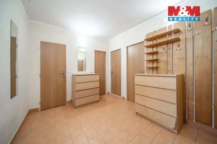 Prodej bytu 4+kk, Praha - Stodůlky, Píškova, 86 m2