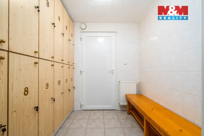 Prodej rodinného domu, Horní Třešňovec, 847 m2