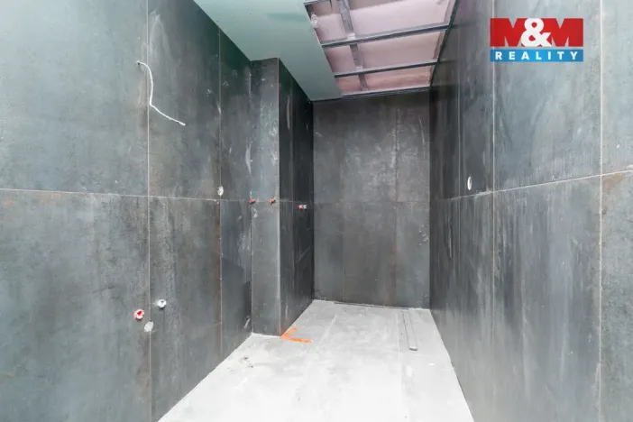 Prodej činžovního domu, Polná, Komenského, 200 m2