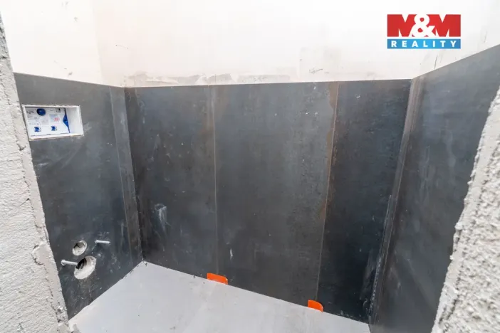 Prodej činžovního domu, Polná, Komenského, 200 m2