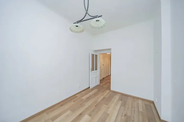 Pronájem bytu 2+kk, Praha - Vinohrady, Slezská, 57 m2