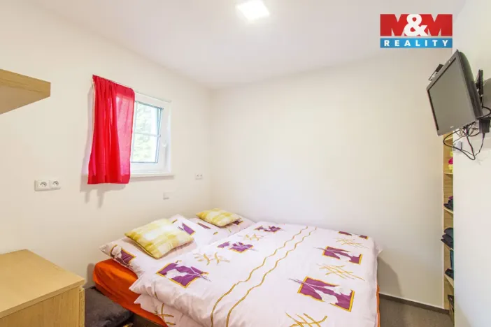 Prodej ubytování, Malá Morávka, 350 m2