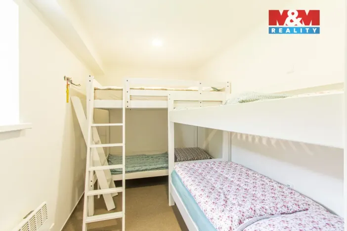 Prodej ubytování, Malá Morávka, 350 m2