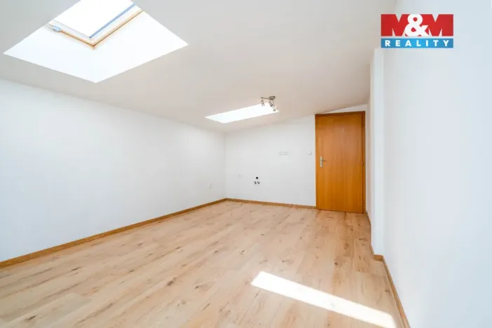 Prodej rodinného domu, Horoměřice, Třešňovka, 146 m2