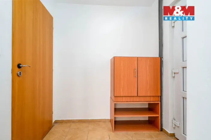 Prodej rodinného domu, Horoměřice, Třešňovka, 146 m2