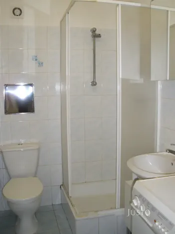 Pronájem bytu 1+kk, Písek, Budějovická, 35 m2