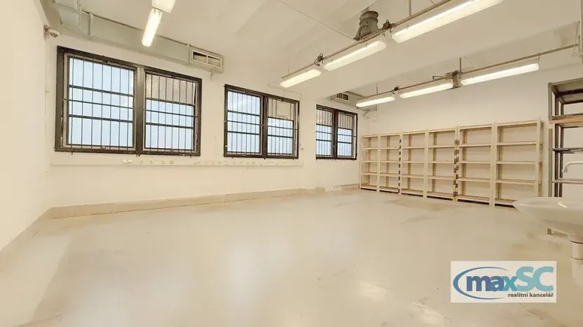 Prodej skladu, Říčany, Technická, 4150 m2