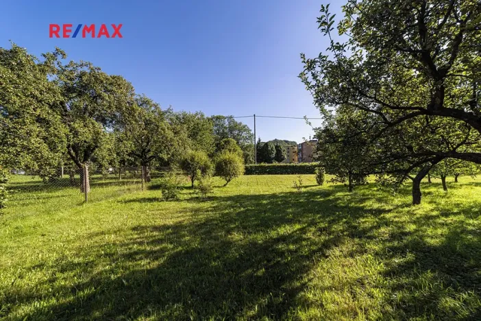 Prodej pozemku pro bydlení, Olšany, 1015 m2