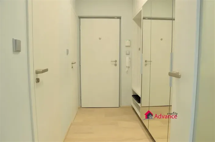 Pronájem bytu 2+1, Ostrava, Krasnoarmejců, 59 m2