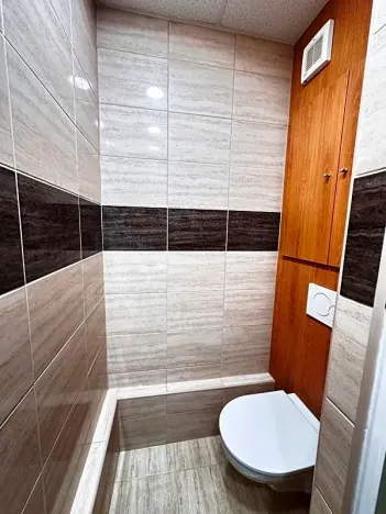 Prodej bytu 1+1, Orlová, Lesní, 37 m2