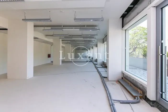 Pronájem kanceláře, Praha - Nusle, Lomnického, 44 m2