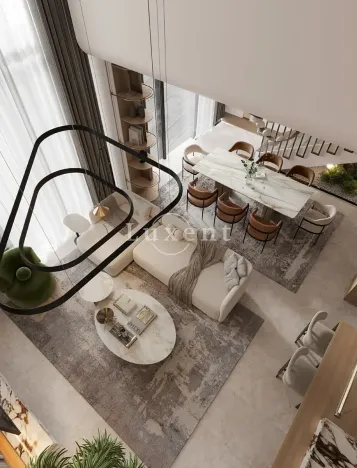 Prodej bytu 2+kk, Dubaj, Spojené arabské emiráty, 70 m2