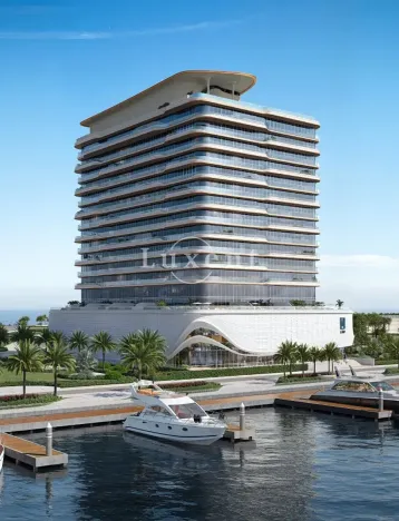 Prodej bytu 2+kk, Dubaj, Spojené arabské emiráty, 70 m2