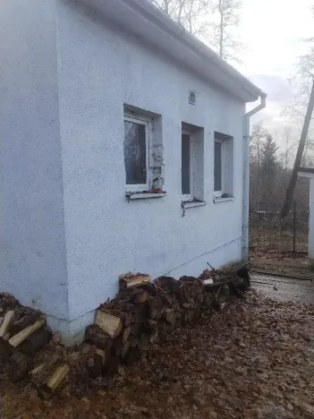 Pronájem chaty, Ostrava, Staroveská, 22 m2