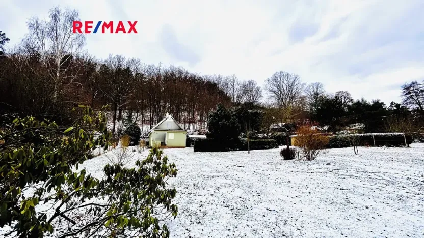 Prodej chaty, Jílové u Prahy, 40 m2