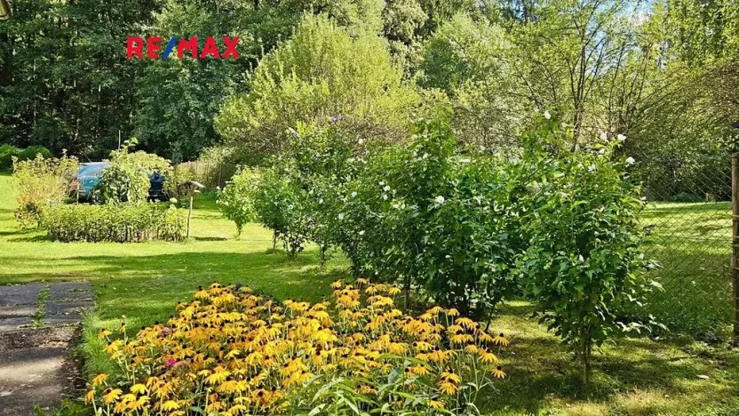 Prodej chaty, Jílové u Prahy, 40 m2