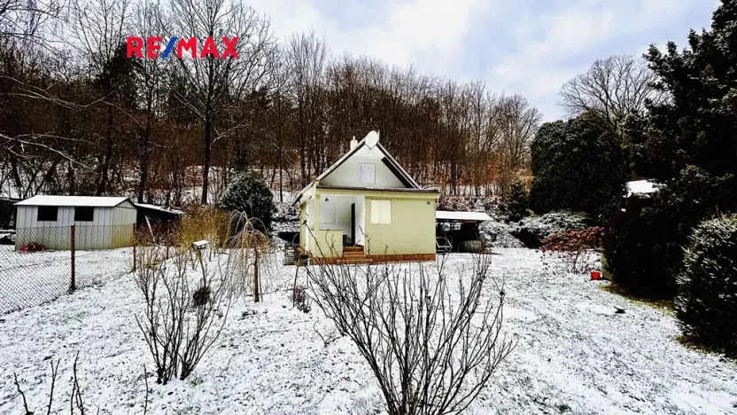 Prodej chaty, Jílové u Prahy, 40 m2