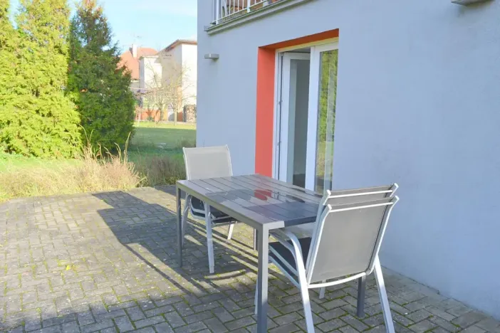 Pronájem bytu 2+1, Fryšták, Komenského, 86 m2