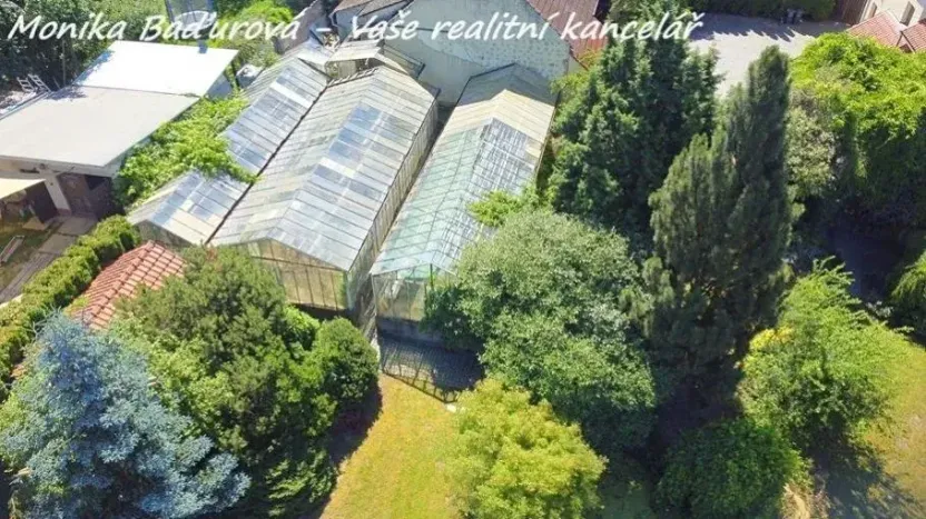 Prodej kanceláře, Fryšták, Souhrady, 788 m2