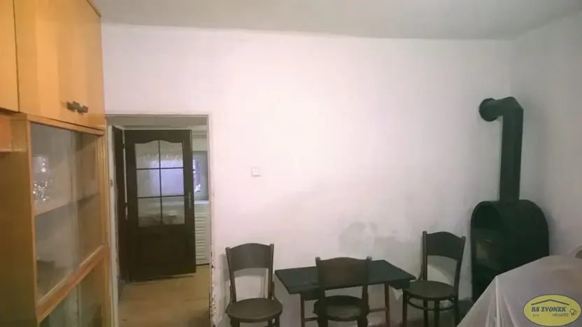 Prodej rodinného domu, Kojetín, Stružní, 52 m2