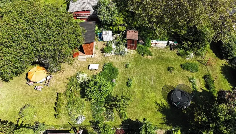 Prodej zahrady, Kutná Hora, 444 m2