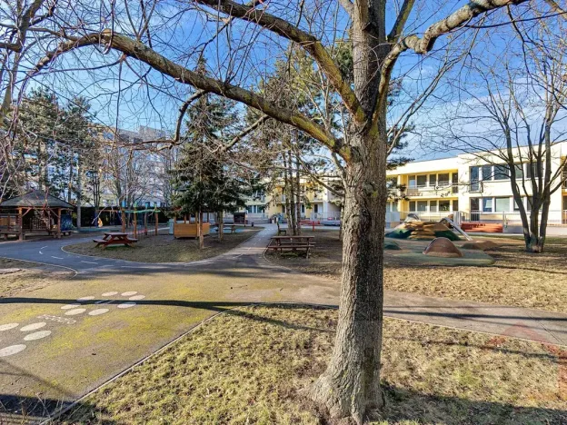 Pronájem bytu 2+kk, Praha - Libuš, K lukám, 51 m2