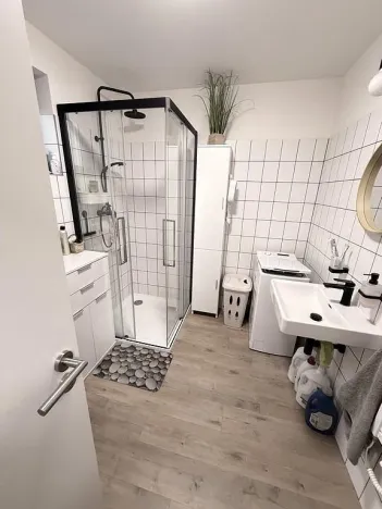 Pronájem bytu 2+kk, Brno - Štýřice, Sovinec, 53 m2