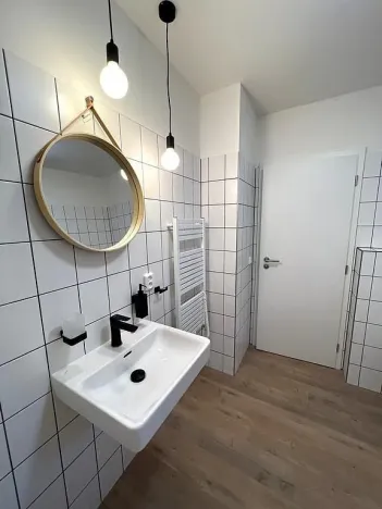 Pronájem bytu 2+kk, Brno - Štýřice, Sovinec, 53 m2