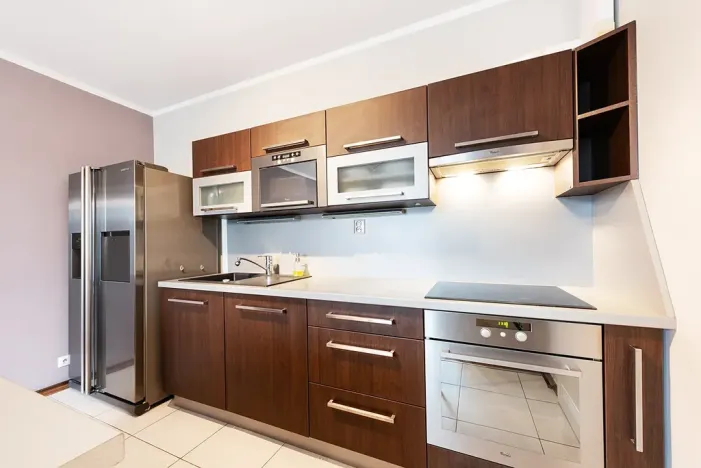 Prodej bytu 3+kk, Praha - Hostavice, U Hostavického potoka, 101 m2