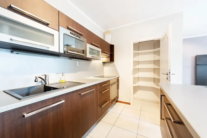 Prodej bytu 3+kk, Praha - Hostavice, U Hostavického potoka, 101 m2