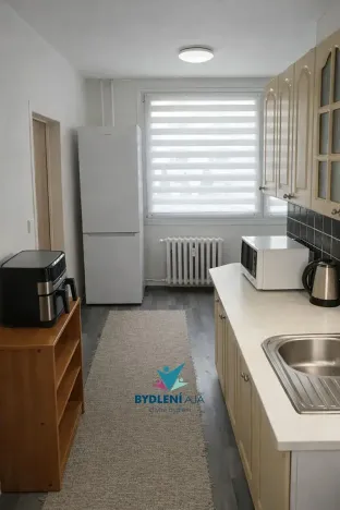 Prodej bytu 3+1, Krupka, Karla Čapka, 79 m2