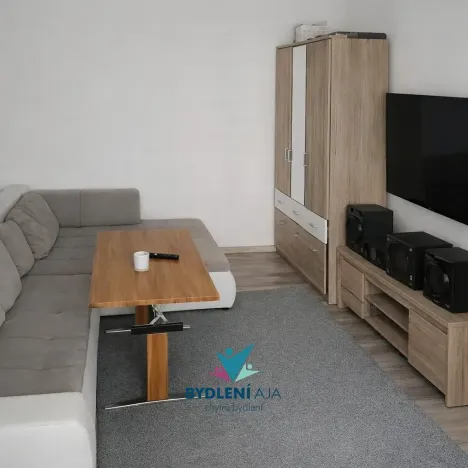 Prodej bytu 3+1, Krupka, Karla Čapka, 79 m2