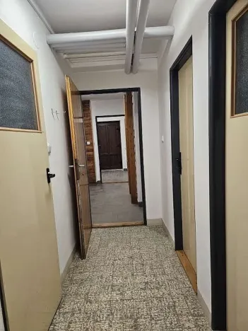 Pronájem rodinného domu, Ostrava - Poruba, Jedlová, 162 m2