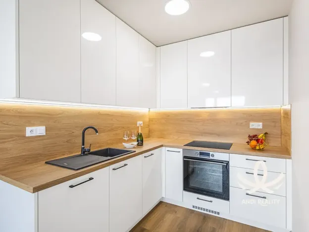 Prodej bytu 2+kk, Mladá Boleslav, Jana Palacha, 42 m2