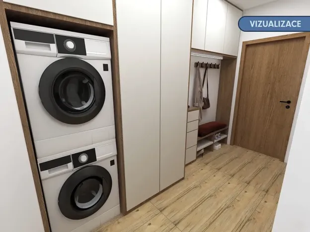 Prodej bytu 2+kk, Mladá Boleslav, Jana Palacha, 42 m2