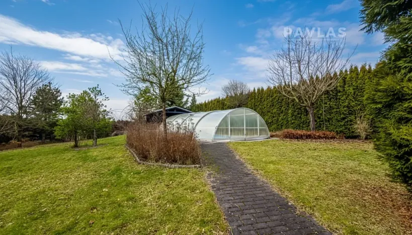 Prodej činžovního domu, Dubičné, 275 m2