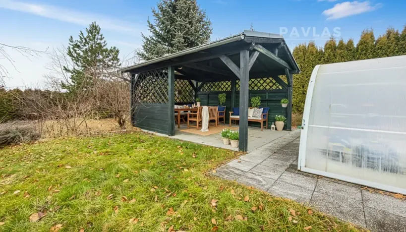 Prodej činžovního domu, Dubičné, 275 m2