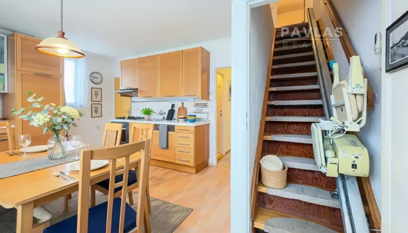 Prodej činžovního domu, Dubičné, 275 m2