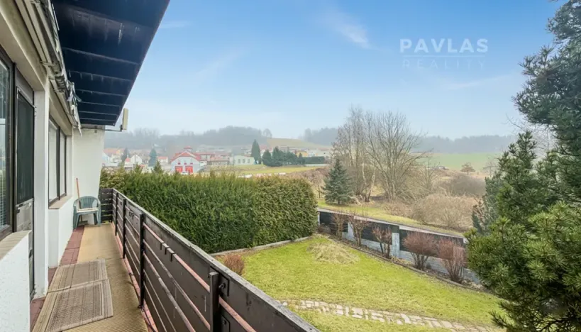 Prodej činžovního domu, Dubičné, 275 m2