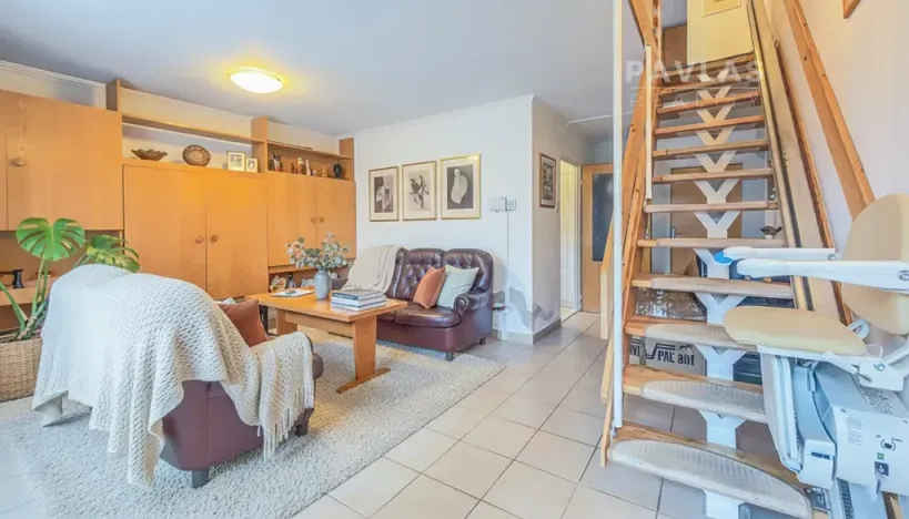 Prodej činžovního domu, Dubičné, 275 m2