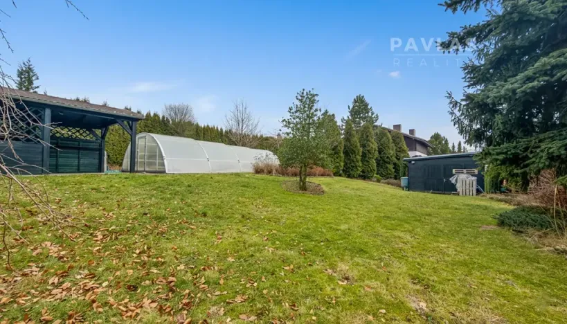 Prodej vícegeneračního domu, Dubičné, 275 m2