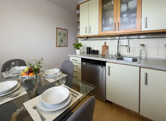 Prodej bytu 3+1, České Budějovice, Krčínova, 78 m2