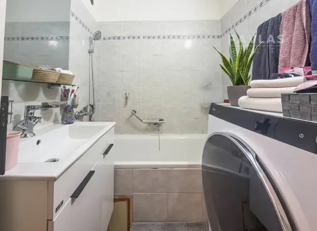 Prodej bytu 3+1, České Budějovice, Krčínova, 78 m2