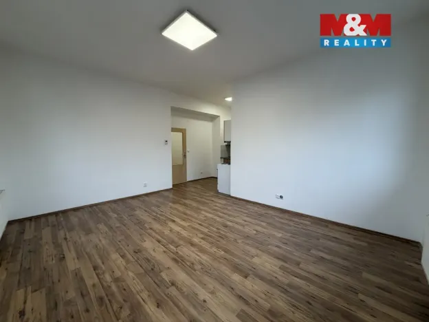Pronájem bytu 2+kk, Tišnov, Brněnská, 55 m2