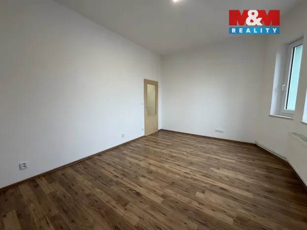 Pronájem bytu 2+kk, Tišnov, Brněnská, 55 m2