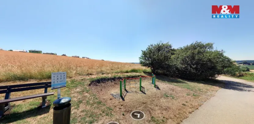 Prodej pozemku pro bydlení, Zakřany, 855 m2