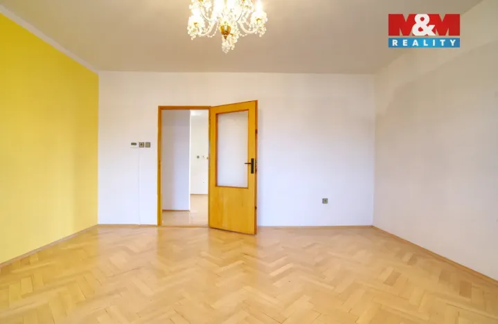 Prodej rodinného domu, Ludgeřovice, Budovatelská, 196 m2