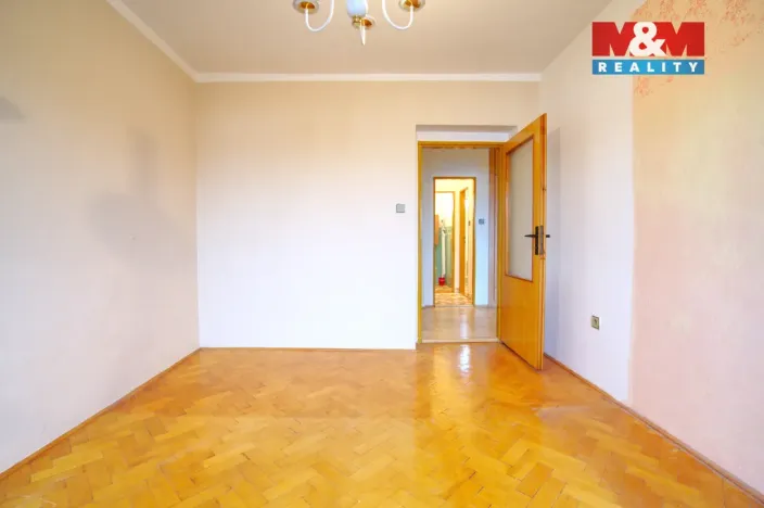 Prodej rodinného domu, Ludgeřovice, Budovatelská, 196 m2