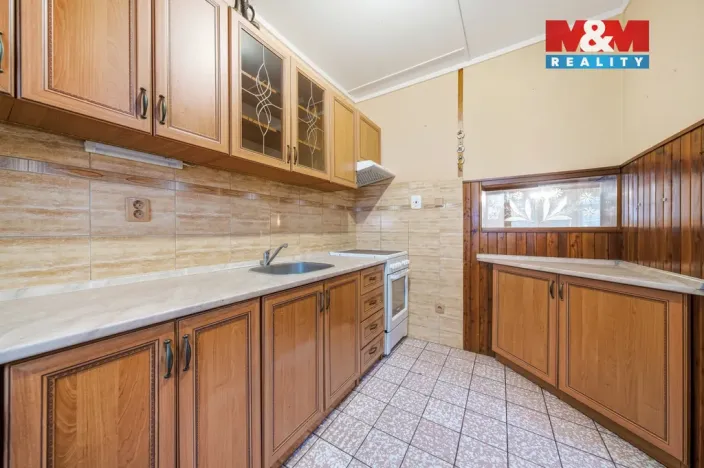 Prodej rodinného domu, Zábřeh, Pod Zámečkem, 243 m2